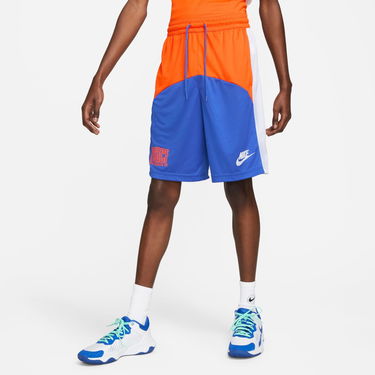 Къси панталони Nike Starting Shorts Синьо | DQ5826-819, 0