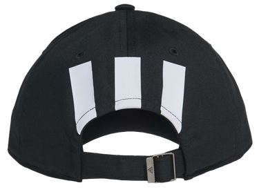 Шапка с козирка adidas Originals adidas 3S Cap Черно | gn2052, 2