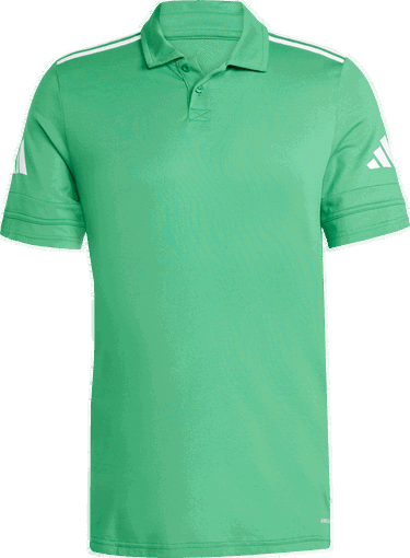 Поло тениска adidas Originals Adidas Squadra 25 Competition Polo Shirt Зелено | jy3416, 0