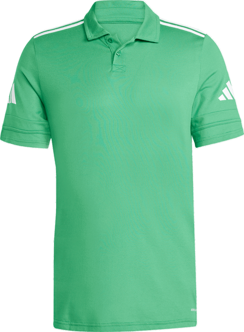 Поло тениска adidas Performance Adidas Squadra 25 Competition Polo Shirt Зелено | jy3416