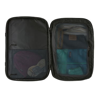 Чанта за пътуване Patagonia Black Hole MLC Черно | 49307-BLK, 3