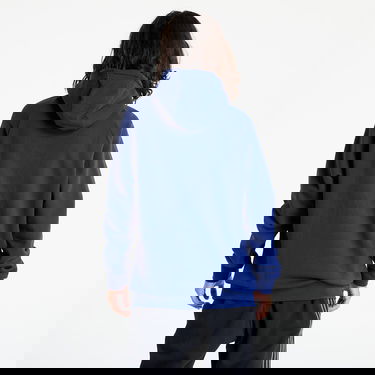 Суитчър adidas Originals St Hoody Тъмно синьо | H37741, 2