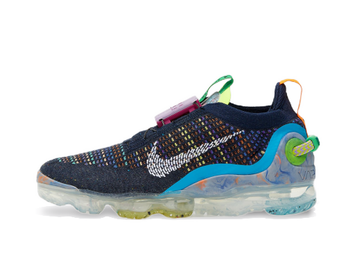 Кецове и обувки Nike W Air Vapormax 2020 FK Синьо | CJ6741-400
