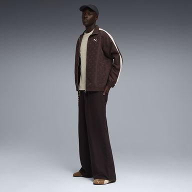 Woven T7 Track Jacket, 2