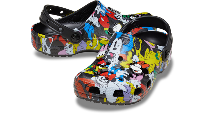 Кецове и обувки Crocs Mickey and Friends Classic Clogs Многоцветен | 211482-90H, 1