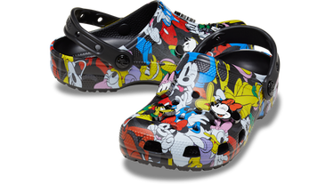 Кецове и обувки Crocs Mickey and Friends Classic Clogs Многоцветен | 211482-90H, 1