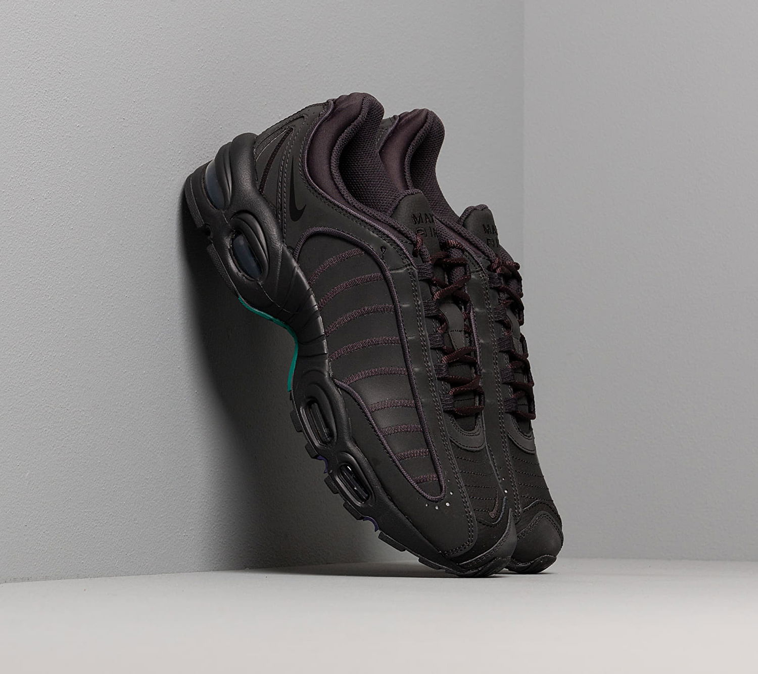 Кецове и обувки Nike Air Max Tailwind '99 SP Черно | CQ6569-001, 1