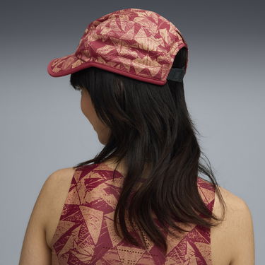 Шапка с козирка Puma PUMA x SAYSKY 5 Panel Cap Многоцветен | 026672_01, 2