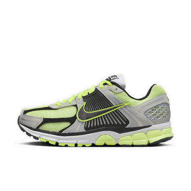 Кецове и обувки Nike Zoom Vomero 5 Life Lime Зелено | FB9149-701, 3