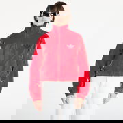 Shiny Patent Track Top Adicolor Holiday