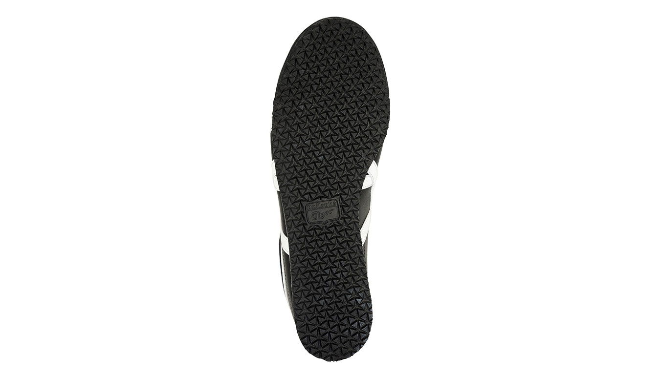 Кецове и обувки Onitsuka Tiger Mexico 66 Черно | DL408-9001, 1