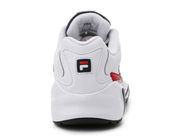 Кецове и обувки FILA Mindblower Бяло | 1RM00128-422, 4