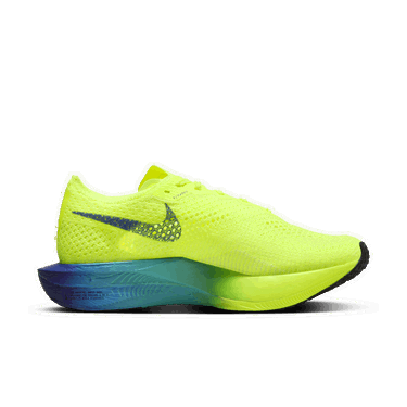 Кецове и обувки Nike Vaporfly 3 W Жълто | DV4130-700, 3