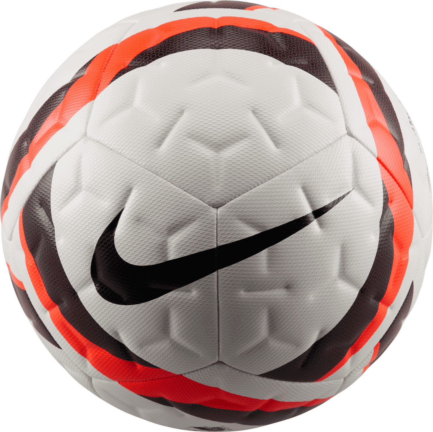 Спортна екипировка Nike Nike Academy+ Training Ball Бяло | hv6261-100, 0