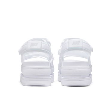 Кецове и обувки Nike Icon Classic Бяло | DH0223-100, 3