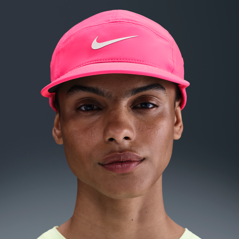 Шапка Nike Dri-FIT Fly Swoosh Unstructured Cap Розово | FB5624-645