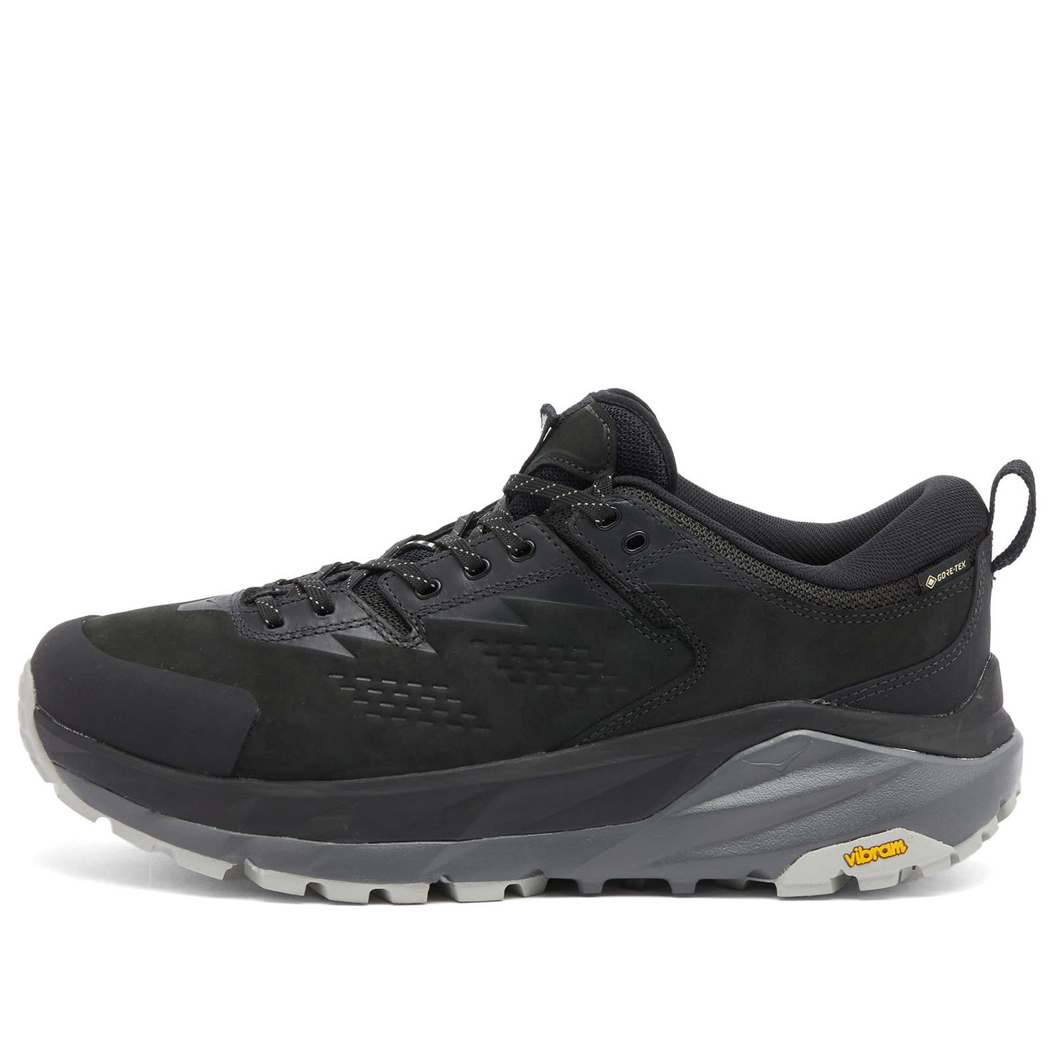 Кецове и обувки Hoka One One Kaha Low GTX TP Черно | 1150913F-BCKST, 0