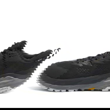 Кецове и обувки Hoka One One Kaha Low GTX TP Черно | 1150913F-BCKST, 0