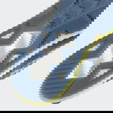 Кецове и обувки adidas Originals ZX 5K BOOST Синьо | GX2031, 4