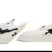 Bathing Ape Sta Icon #1 Size UK 4.5