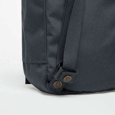 Раница FJÄLLRÄVEN Re-Kånken Mini Slate Сиво | F23549-041, 2