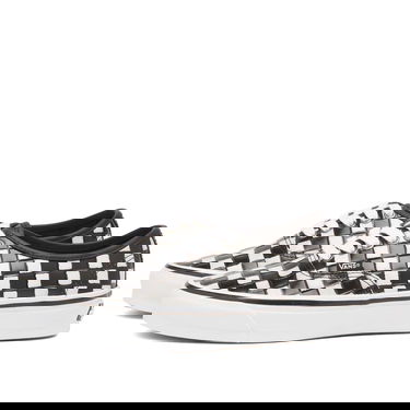 Кецове и обувки Vans OTW Authentic 44 Vibram Size UK 10 Черно | VN000DCNBZW1, 2