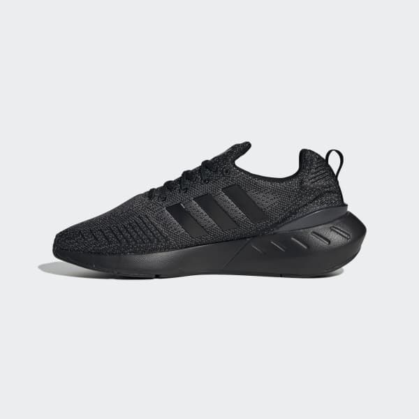 Кецове и обувки adidas Originals Swift Run 2 Черно | GZ3500, 0
