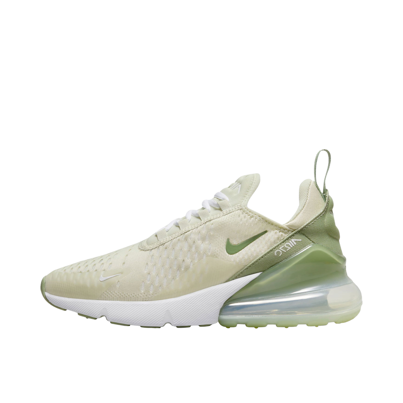 Кецове и обувки Nike Air Max 270 "Sea Glass" W Зелено | FN7101-020