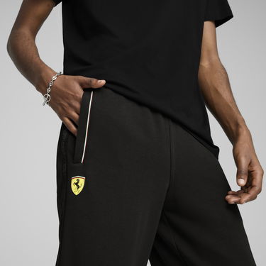 Спортни панталони Puma Scuderia Ferrari HP Sweatpants Черно | 630183_01, 1