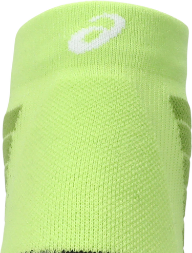 Чорапи Asics Asics FUJITRAIL Quarter Socks Зелено | 3013b098-301, 2