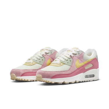 Кецове и обувки Nike Air Max 90 W Бежово | DM9465-001, 1