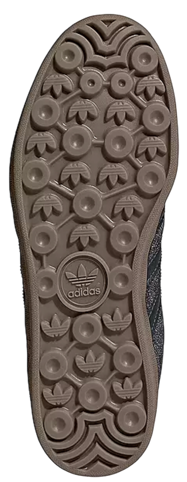 Кецове и обувки adidas Originals Gazelle Indoor W Сиво | JI2712, 3
