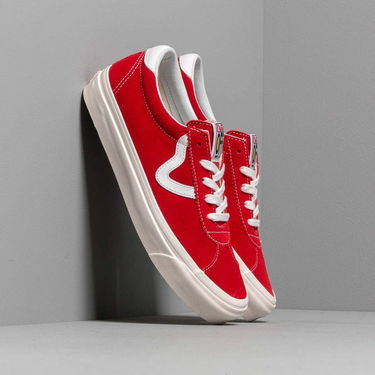 Кецове и обувки Vans Style 73 DX (Anaheim Factory) Червено | VN0A3WLQVTM1, 1