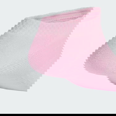 Чорапи adidas Performance Cushioned Low-Cut Socks 3 Pairs Розово | JC9384, 2