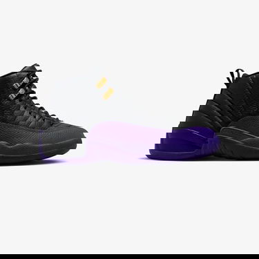 Кецове и обувки Jordan Air Jordan 12 Retro "Field Purple" Лилаво | CT8013-057, 2