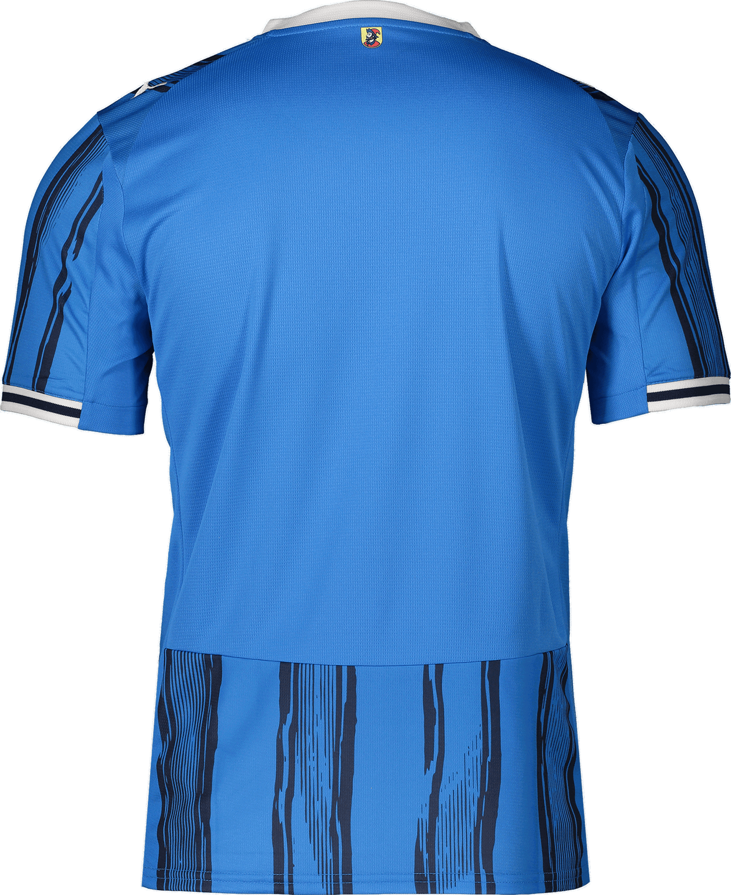 Фланелка Puma 1. FC Heidenheim Away Jersey 2025/26 by Puma Синьо | 6fch785889-02, 1