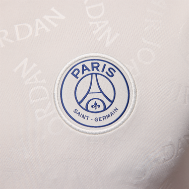 Тениска Jordan Paris Saint-Germain Academy Pro Dri-FIT Short Sleeve Pre-Match Top Бяло | HJ2987-030, 4