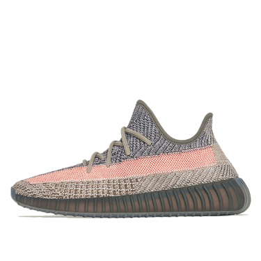 Кецове и обувки adidas Yeezy Yeezy Boost 350 V2 "Ash Stone" Бежово | GW0089, 1