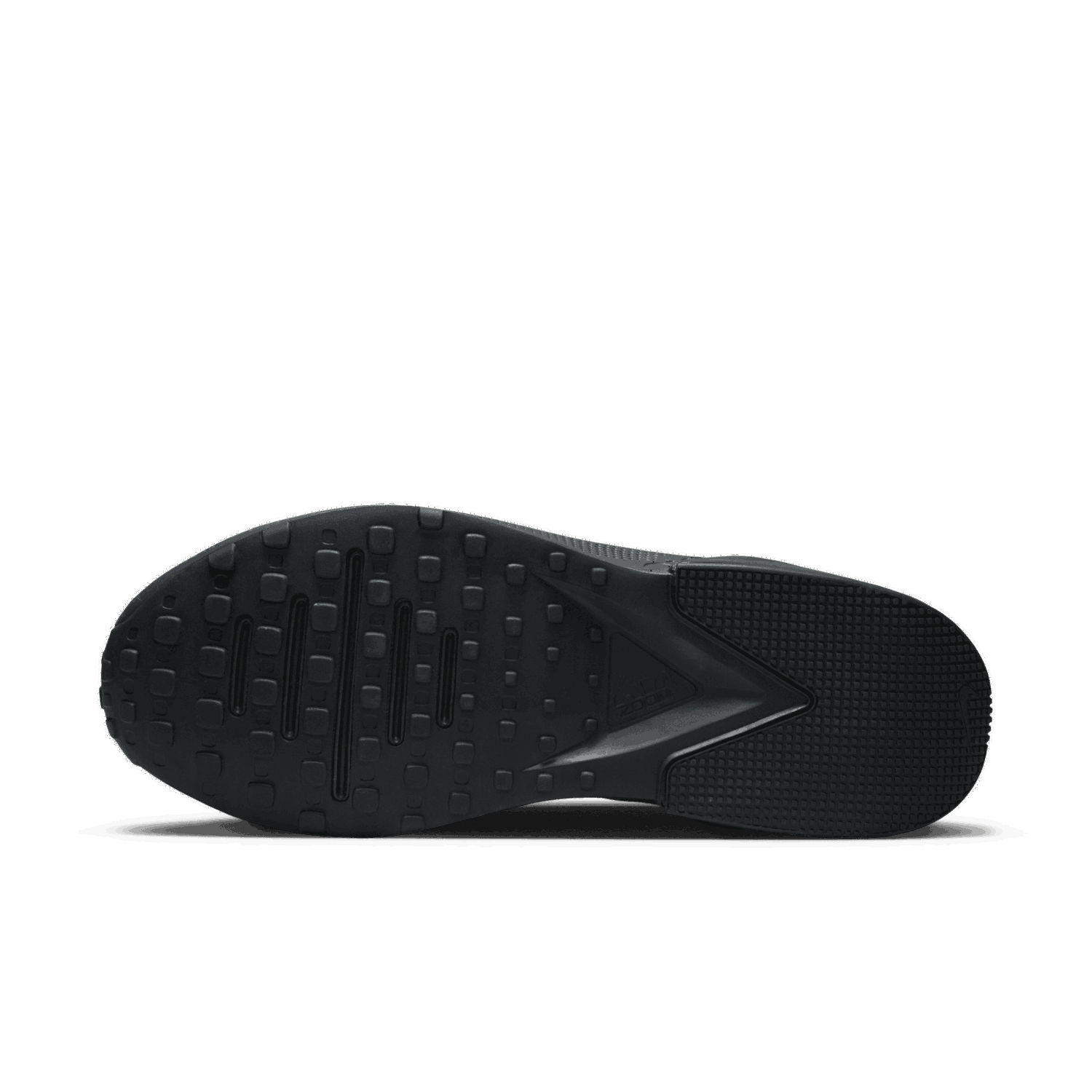 Кецове и обувки Nike Air Zoom TR 1 Черно | DX9016-001, 1