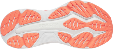 Кецове и обувки Saucony Saucony Hurricane 25 Розово | s11026-240, 4