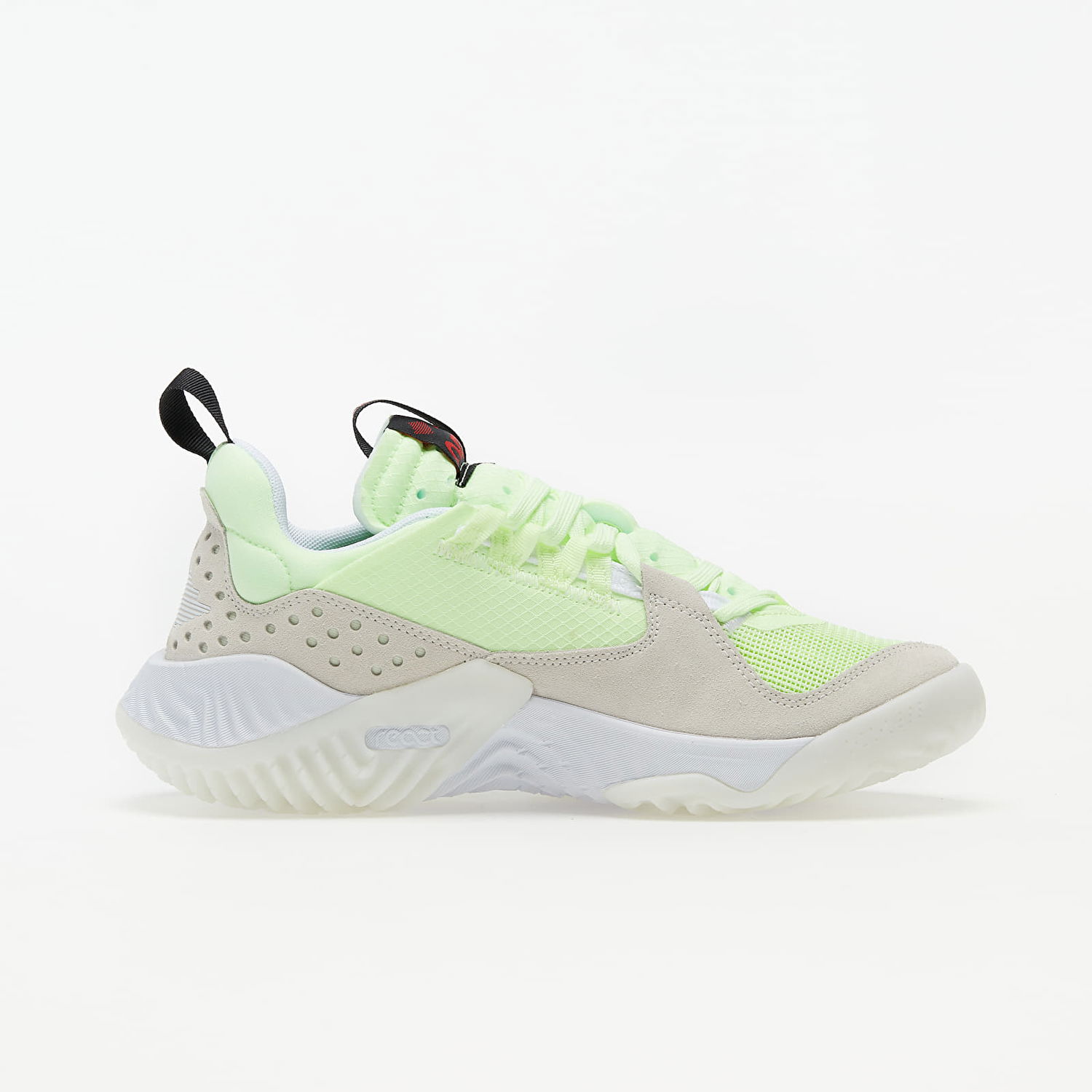 Кецове и обувки Jordan Jordan Delta Зелено | CT1003-700, 1