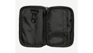 Портфейл Carhartt WIP Leroy Wallet One size Бургунди | I035491_33K_XX, 3