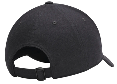 Шапка с козирка Under Armour Brushed Blitzing Cap Сиво | 6007147-022, 1