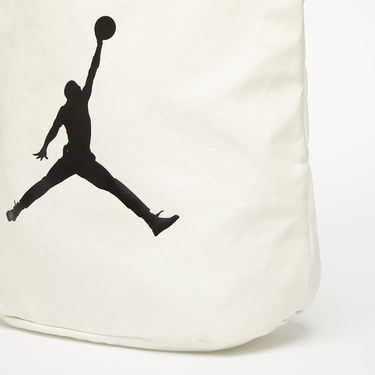 Голяма пазарска чанта Jordan JAN TOTE BAG Бяло | 742728370606, 2