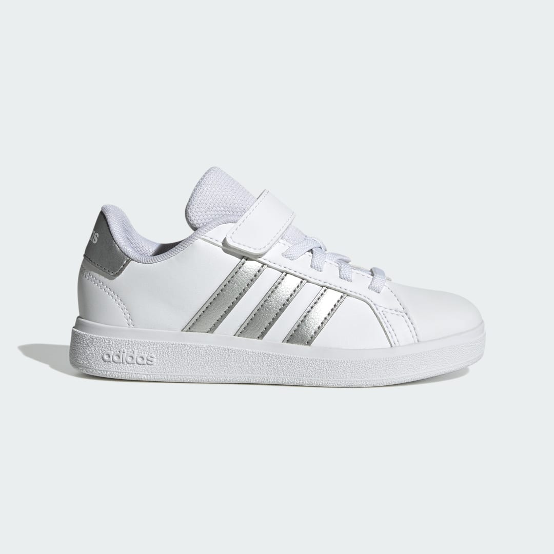 Кецове и обувки adidas Performance Grand Court 2.0 Бяло | IH5532, 0