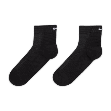 Чорапи Nike Unicorn Dri-FIT ADV 1 pair Черно | DQ7597-010, 4