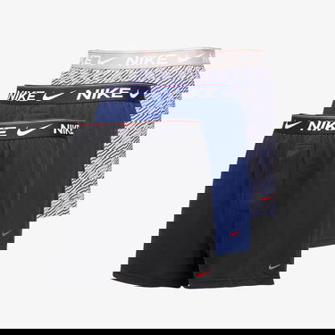 Боксерки Nike Ultra Comfort Boxer Briefs, 3-Pack Многоцветен | 000PKE1262-2U8, 0