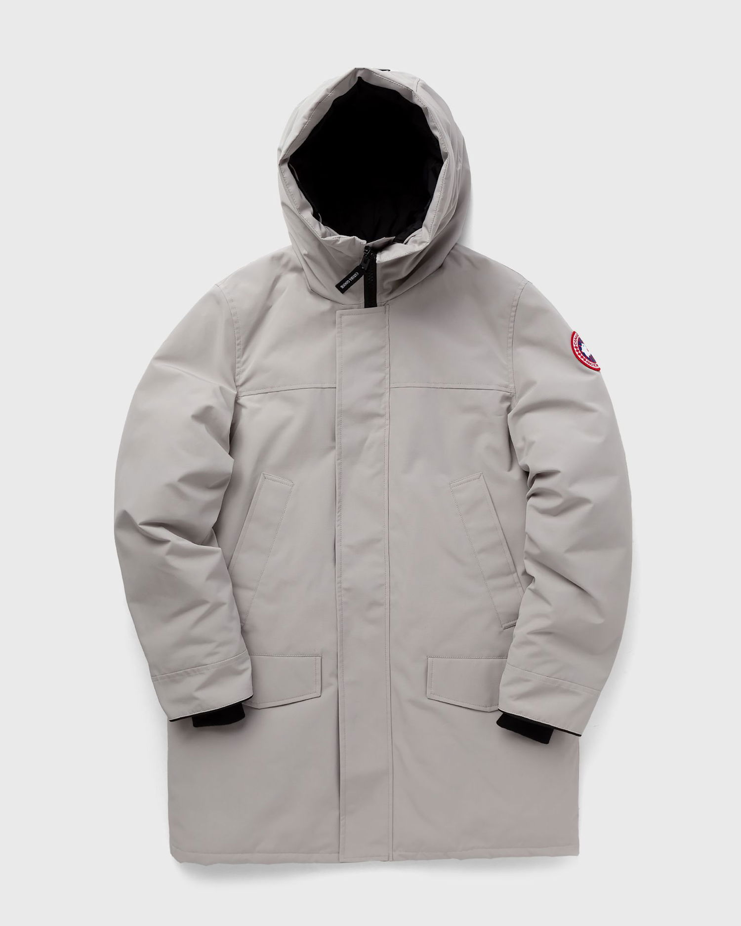 Парка Canada Goose Langford Parka "Stone" Бежово | 2052M 432, 1