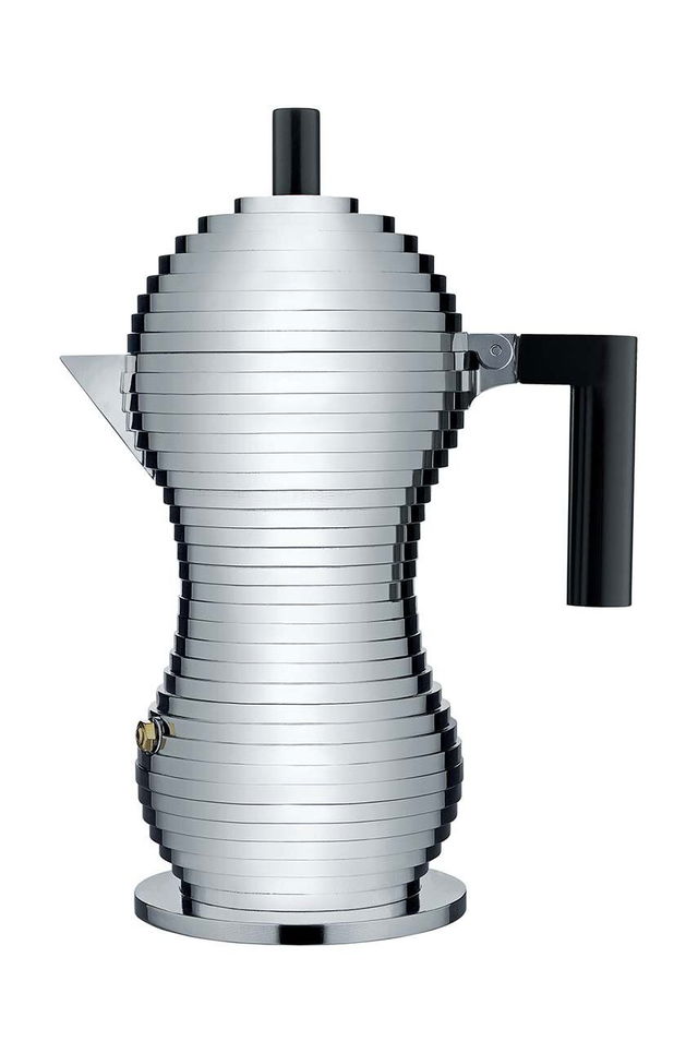 Pulcina 6tz Coffe Maker