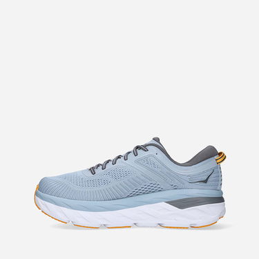 Кецове и обувки Hoka One One Bondi 7 Синьо | 1110518BFCS, 2
